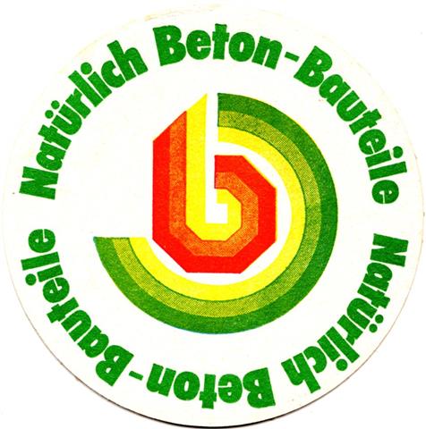 erkrath me-nw beton 2b (rund215-natrlich beton bauteile) 
